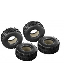 3609 Series Cougar Tire - 4...