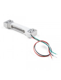 Mini Load Cell - 500g,...