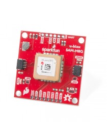 SparkFun GPS Breakout -...