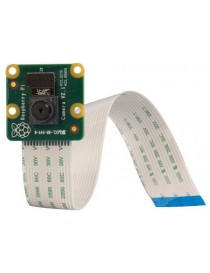 Modulo video Raspberry Pi...