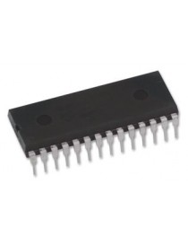 ATMEGA168V-10PU -  MCU 8 Bit