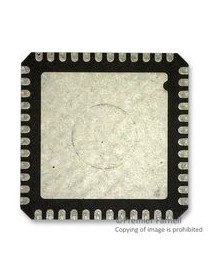 ATSAMD51G19A-MU -  MCU ARM