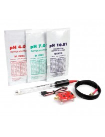 Gravity™ Analog pH Kit