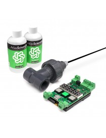 Industrial Conductivity Kit...