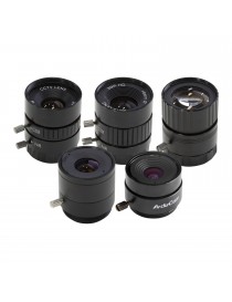 CS-Mount Lens Kit for...