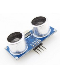 Ultrasonic Module HC-SR04...