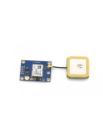 GY-NEO6MV2 GPS Module with...