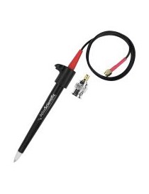 Mini Lab Grade pH Probe