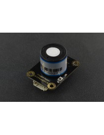 Gravity: I2C Oxygen Sensor