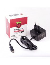 Alimentatore Raspberry Pi 4...