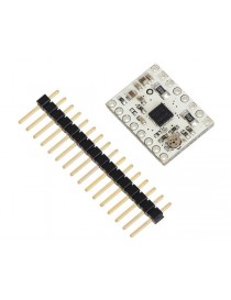 DRV8834 Low-Voltage Stepper...