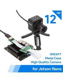 HQ Camera Bundle for Jetson...