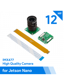 HQ Camera for Jetson Nano,...