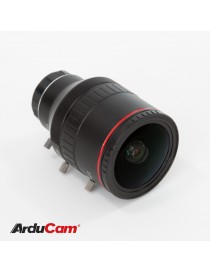 2.8-12mm Varifocal C-Mount...