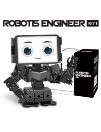 ROBOTIS ENGINEER KIT 1...