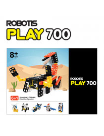 PLAY 700 OLLOBOT