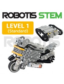 STEM Level 1 [EN]