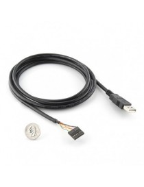 FTDI Cable 5V VCC-3.3V I/O