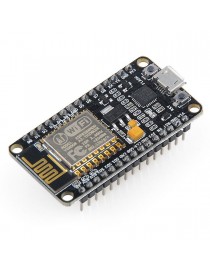 NodeMcu Lua WIFI...