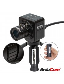 HQ Camera Bundle for Rasp...