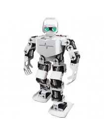 Tonybot - Humanoid Robot...
