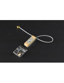 GPS + BDS BeiDou Dual Module