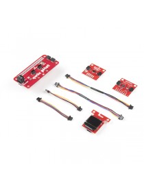 SparkFun Qwiic Starter Kit...