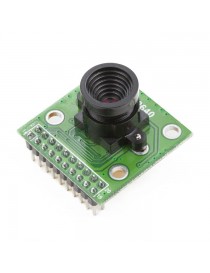 2Mp camera OV2640 CMOS 1/4...