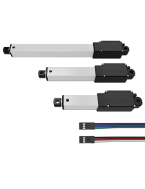 L12-I Micro Linear Actuator...