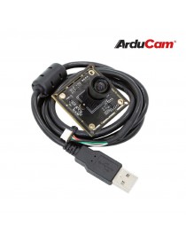 Arducam 16MP IMX298 USB Camera