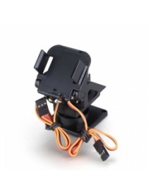 20g FPV servo pan / tilt