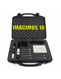IMACIMUS 10– Water Quality...