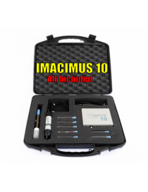 IMACIMUS 10 ALL INCLUDED–...