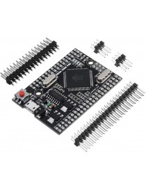 PRO ATMEGA2560-16AU EMBED...