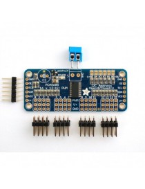 Adafruit 16-Channel 12-bit...