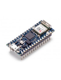 Modulo IOT Nano 33 con...