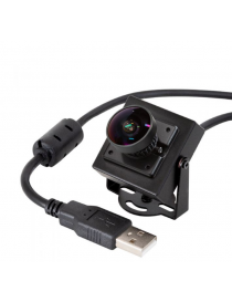 1080P WDR USB Camera 2MP...