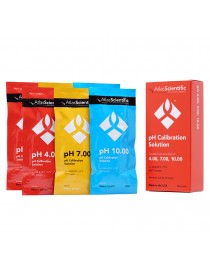 pH Calibration Set (6 pouches)