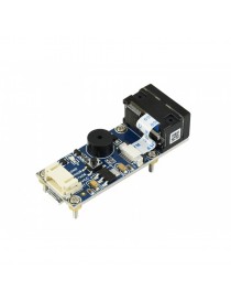 Barcode Scanner Module,...