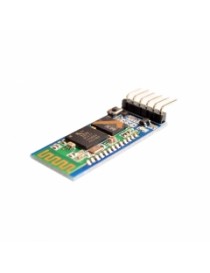 HC-05 bluetooth serial port...