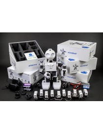 JD Humanoid Bundle