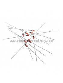 250 diodi - 1/2w 0.5W Zener...