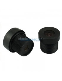 1/3" M12 Mount 8mm Focal...