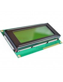 LCD2004 display screen 5V...