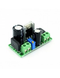 LM2596HV DC-DC adjustable...