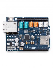 Shield Ethernet 2 Arduino