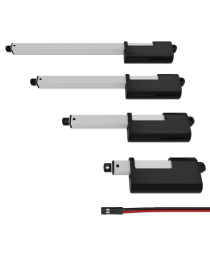 P16-S Linear Actuator with...