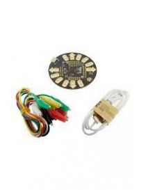 FreaksTouch ( MAKEY-MAKEY )
