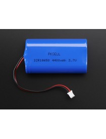Lithium Ion Battery Pack -...