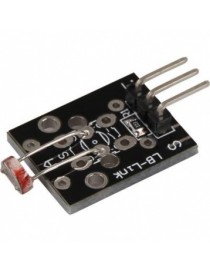 KY-018 Photosensitive Sensor